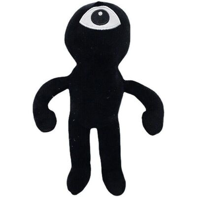 Bonxaif - Doors Roblox Figure Escape - Plush - Action figure Bonxaif - Doors Roblox Figure Escape - Plush - Action figure