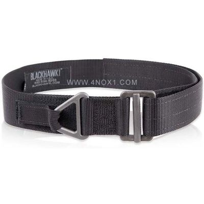 Black Hawk Labs 41CQ01BK Uitrustingskoffer - Nylon, Staal, 3T Weerstand Black Hawk Labs 41CQ01BK Uitrustingskoffer - Nylon, Staal, 3T Weerstand