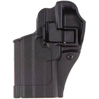 SERPA - CQC Concealment Level 2 - Zurdo - Funda SERPA - CQC Concealment Level 2 - Zurdo - Funda