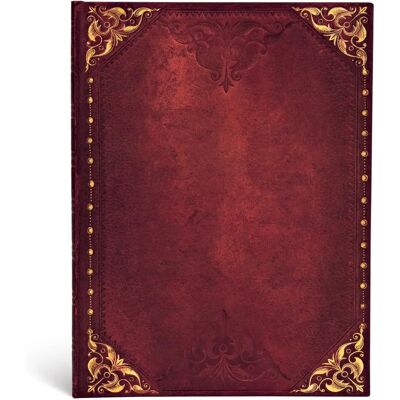 Paperblanks The New Romantics Urban Glam - Ultra - Spiral - 144p - Notebook Paperblanks The New Romantics Urban Glam - Ultra - Spiral - 144p - Notebook