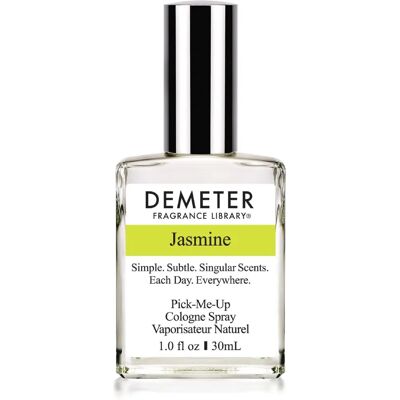 The Library of Fragrance Jasmine Eau de Parfum - Eau de Parfum The Library of Fragrance Jasmine Eau de Parfum - Eau de Parfum