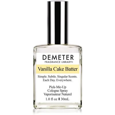 Demeter Impasto di Torta alla Vaniglia - Profumo Demeter Impasto di Torta alla Vaniglia - Profumo