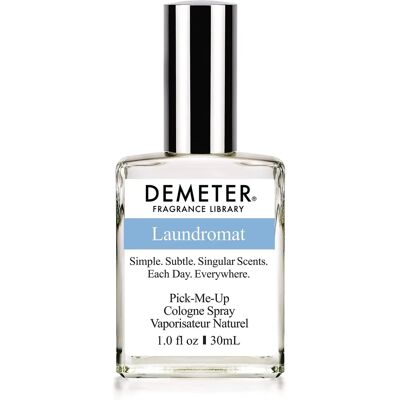 Demeter Laundromat - Cologne Spray for Women - 1oz Demeter Laundromat - Cologne Spray for Women - 1oz