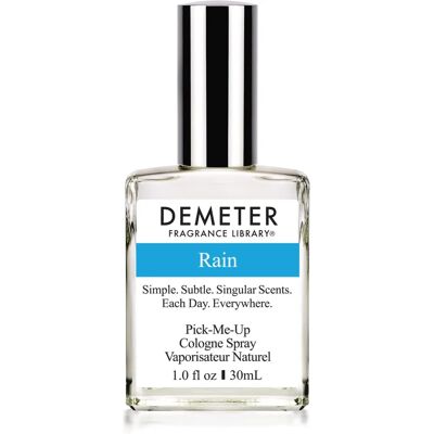 Demeter Rain Cologne Spray - Unisex 1 oz - Profumo Demeter Rain Cologne Spray - Unisex 1 oz - Profumo