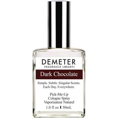 The Library Dark Chocolate - Eau de Cologne Unisexe The Library Dark Chocolate - Eau de Cologne Unisexe