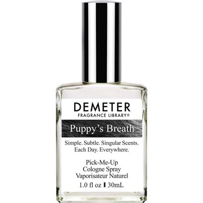 The Library of Fragrance Il Respiro del Cucciolo - Profumo Naturale - 30ml The Library of Fragrance Il Respiro del Cucciolo - Profumo Naturale - 30ml