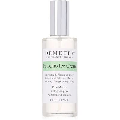 Demeter Pistageglass - Spray Cologne Demeter Pistageglass - Spray Cologne