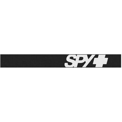 SPY Optic - Breakaway - Accessorio per casco - Bianco - Taglia unica SPY Optic - Breakaway - Accessorio per casco - Bianco - Taglia unica