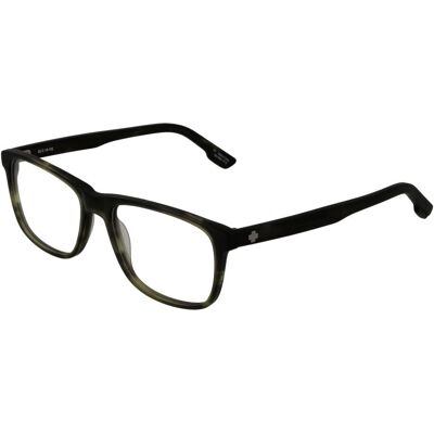 Spy Dwight Oliv Vollrand Brillenfassung - Brillenfassung Spy Dwight Oliv Vollrand Brillenfassung - Brillenfassung