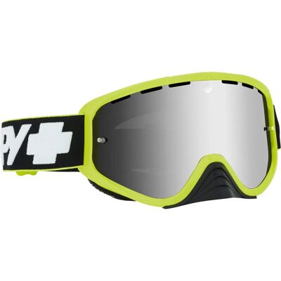Lunettes de Ski Spy Woot Race - Vert, Protection UV - Lunettes de Ski - Publicité Lunettes de Ski Spy Woot Race - Vert, Protection UV - Lunettes de Ski - Publicité