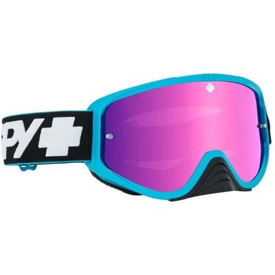 Accessoire de casque Woot Race SPY Optic - Bleu - Taille unique - Publicité Accessoire de casque Woot Race SPY Optic - Bleu - Taille unique - Publicité