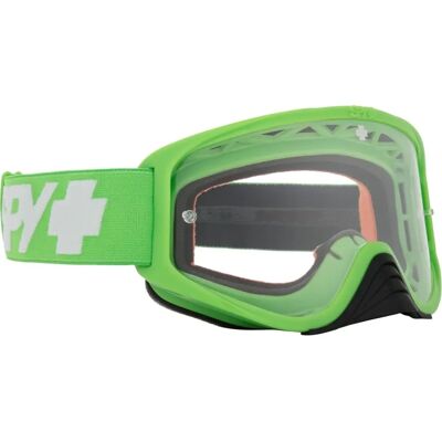 Lunettes de Ski Spy Woot Mx - Transparentes - Masques de Ski - Publicité Lunettes de Ski Spy Woot Mx - Transparentes - Masques de Ski - Publicité