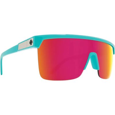 SPY Flynn 50/50 - verde grisáceo HD plus/teal SPY Flynn 50/50 - verde grisáceo HD plus/teal