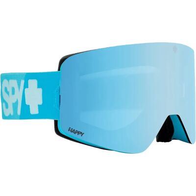 Spy Marauder Blue Ski Goggles - Ski Goggles Spy Marauder Blue Ski Goggles - Ski Goggles