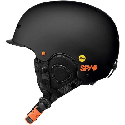 Casque Spy Lil Galactics MIPS - Publicité Casque Spy Lil Galactics MIPS - Publicité