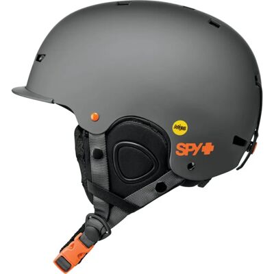 Casco Spy+ Lil' Galactic MIPS grigio opaco bambino - S Casco Spy+ Lil' Galactic MIPS grigio opaco bambino - S