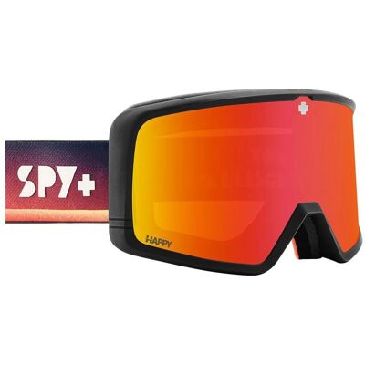 Spy Megalith Ski Goggles - Large Fit - Ski Goggles Spy Megalith Ski Goggles - Large Fit - Ski Goggles