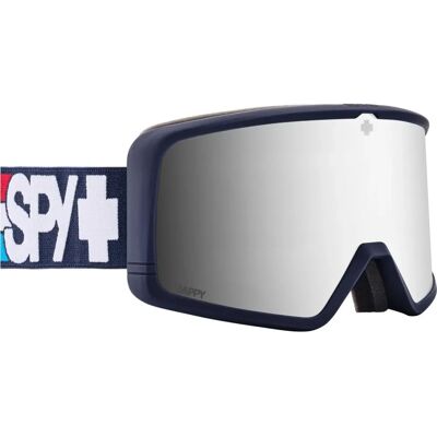 Spy Megalith Tricolour Ski Goggles - ski goggles Spy Megalith Tricolour Ski Goggles - ski goggles