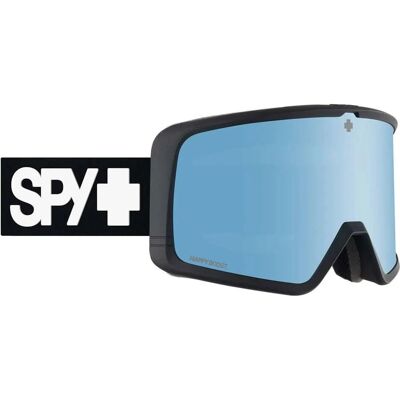 Lunettes de Ski SPY Optic Megalith - Protection contre chocs - Publicité Lunettes de Ski SPY Optic Megalith - Protection contre chocs - Publicité