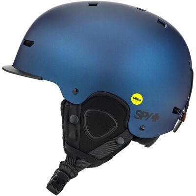 Spy Casco Galactic Mips - Casque - Publicité Spy Casco Galactic Mips - Casque - Publicité