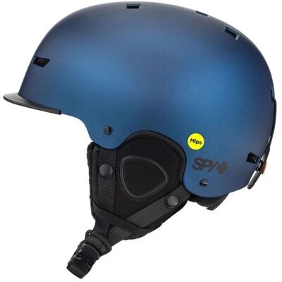 Spy Galactic Casque - Protection MIPS - Publicité Spy Galactic Casque - Protection MIPS - Publicité