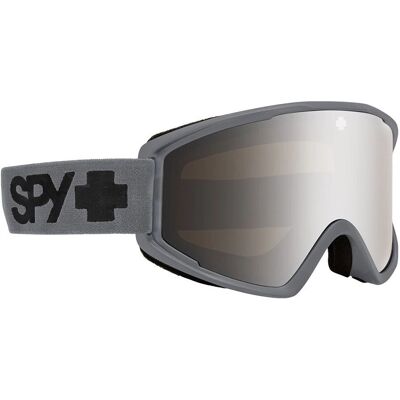 Spy Masque de Ski Crusher Elite Eco - Masque de ski - Publicité Spy Masque de Ski Crusher Elite Eco - Masque de ski - Publicité