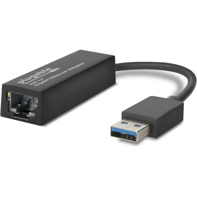 Plugable USB3-E1000 Ethernet Network Card - Network Card Plugable USB3-E1000 Ethernet Network Card - Network Card