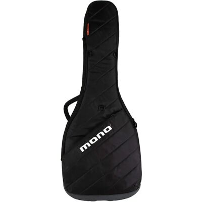 Mono Marchio M80-VHB-BLK Borsa per Chitarra Semi-Hollow - Impermeabile Mono Marchio M80-VHB-BLK Borsa per Chitarra Semi-Hollow - Impermeabile