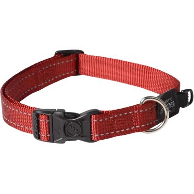 Rogz Utility Grote Reflecterende Hondenkraag Rogz Utility Grote Reflecterende Hondenkraag