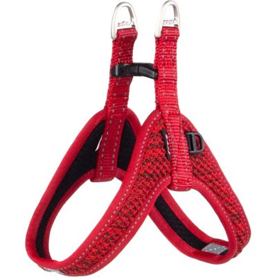 Rogz Rogz Fast Fit nylonharnas - Hundtillbehör Rogz Rogz Fast Fit nylonharnas - Hundtillbehör