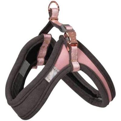 Rogz Rosa Fast Fit XS/S Hundhalsband - Hundhalsband Rogz Rosa Fast Fit XS/S Hundhalsband - Hundhalsband