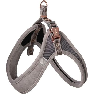 Imbracatura Rogz Fast-Fit Dove per Cane - Urbano, Comodo & Riflettente Imbracatura Rogz Fast-Fit Dove per Cane - Urbano, Comodo & Riflettente