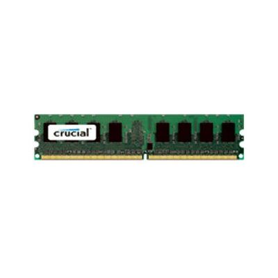 Módulo de memoria Crucial 4GB DDR3L 1600MHz Módulo de memoria Crucial 4GB DDR3L 1600MHz