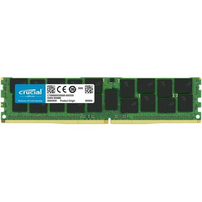 Module mémoire Crucial CT16G4DFD8213 16GB DDR4 - Mémoire RAM - Publicité Module mémoire Crucial CT16G4DFD8213 16GB DDR4 - Mémoire RAM - Publicité