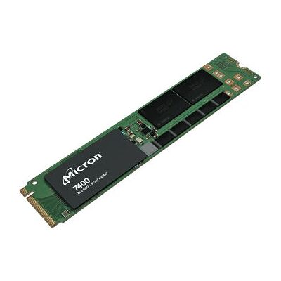 Micron 7400 PRO 3,84 TB M.2 PCIe 4.0 NVMe SSD Micron 7400 PRO 3,84 TB M.2 PCIe 4.0 NVMe SSD