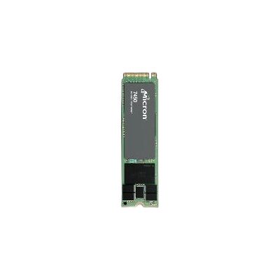 Micron 7450 Max M.2 - 800GB Micron 7450 Max M.2 - 800GB
