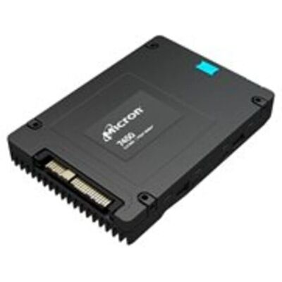 Micron 7450 MAX SSD - 12,8 TB PCIe 4.0 NVMe Data Center Micron 7450 MAX SSD - 12,8 TB PCIe 4.0 NVMe Data Center