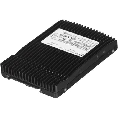 Micron 7450 Max U.3 - 1,6TB 15mm Micron 7450 Max U.3 - 1,6TB 15mm