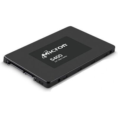 Micron M.2 480GB SSD - Serial ATA III Micron M.2 480GB SSD - Serial ATA III