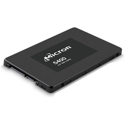 Micron 5400 Max - 3.84TB Micron 5400 Max - 3.84TB