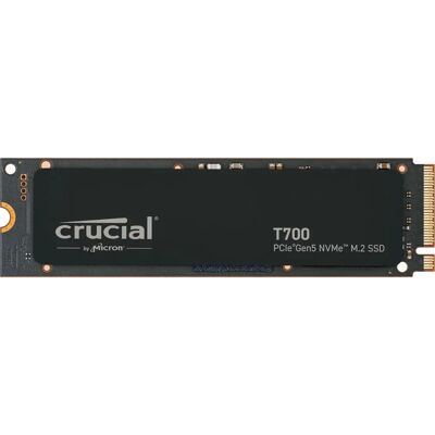Crucial T700 - 1TB Crucial T700 - 1TB