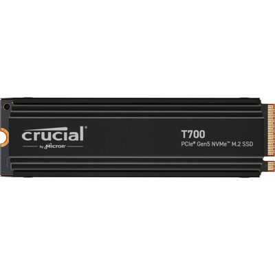 Crucial T700 - 2TB Crucial T700 - 2TB