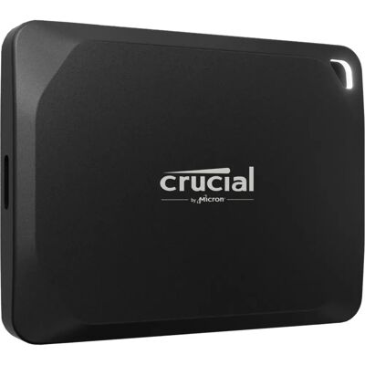 Crucial X10 Pro - 4TB Crucial X10 Pro - 4TB