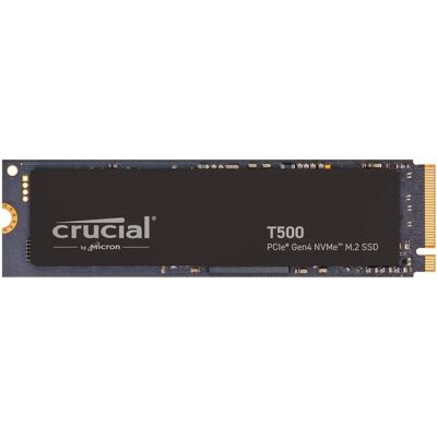 Crucial T500 - 1TB Schublade Crucial T500 - 1TB Schublade