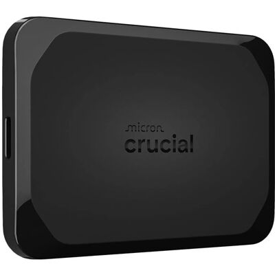 Crucial X10 Pro 4TB SSD portatile - Resistente all'acqua e polvere - PC/Mac Crucial X10 Pro 4TB SSD portatile - Resistente all'acqua e polvere - PC/Mac