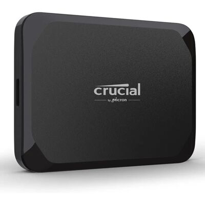 Disco SSD Crucial X9 2/4TB Disco SSD Crucial X9 2/4TB