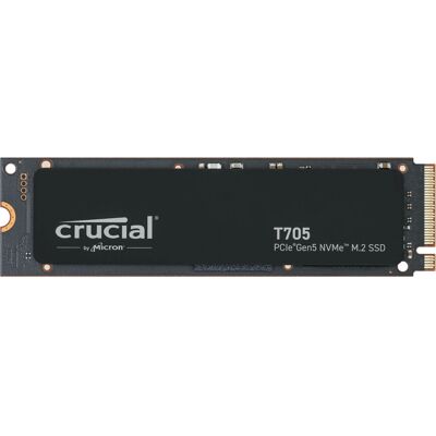 Crucial T705 - 4TB Crucial T705 - 4TB