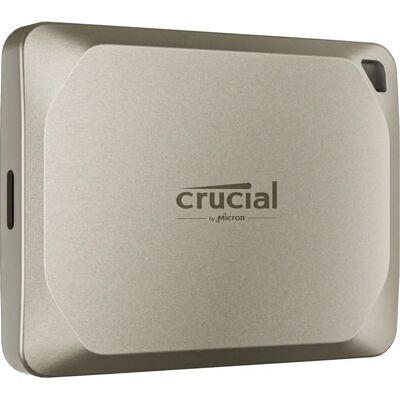 Crucial X9 Pro für Mac - 1TB Crucial X9 Pro für Mac - 1TB