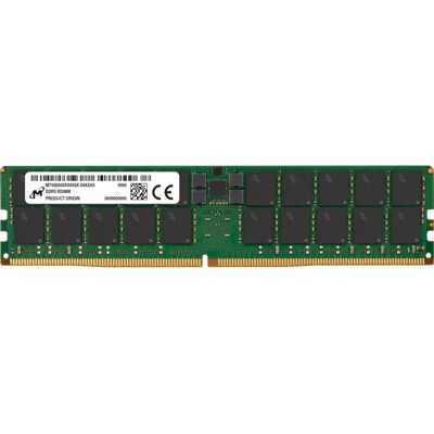 Micron - MTC40F2046S1RC64BD2R - 64 GB - Speichermodul Micron - MTC40F2046S1RC64BD2R - 64 GB - Speichermodul