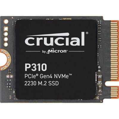 Crucial P310 - 2TB Crucial P310 - 2TB